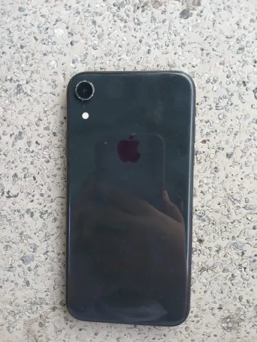 iPhone XR - 64gb, troco