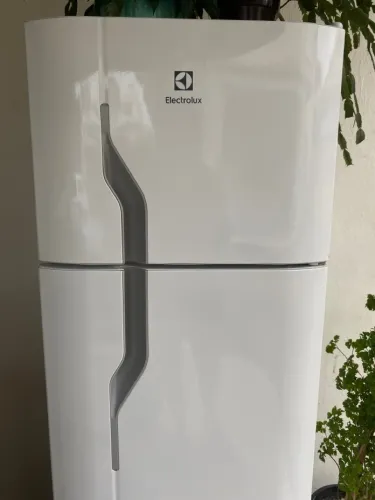 Geladeira Eletrolux