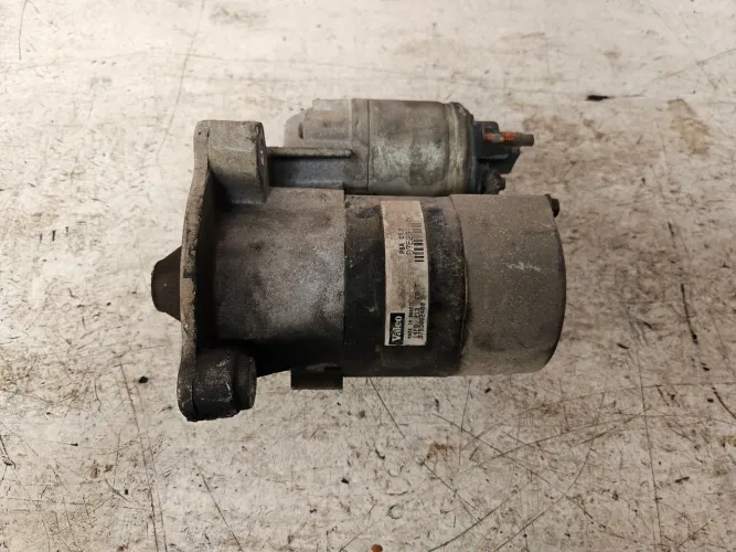 Motor de Arranque peugeot 206 207 citroen C3 1.4