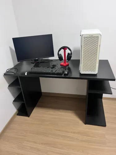 Pc Gamer Completo