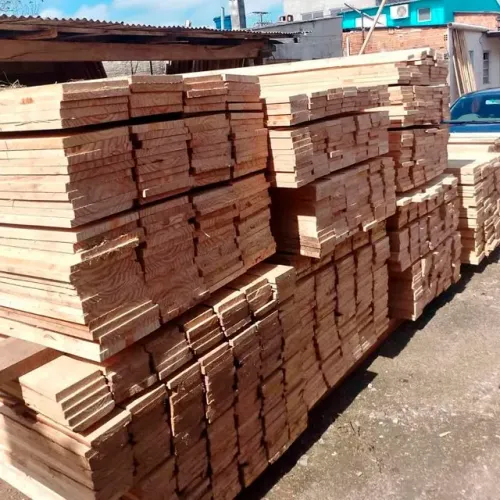 TÁBUAS E TAIPÁS DE PINUS 