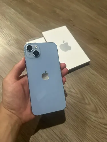 Iphone 14 plus 128gb 
