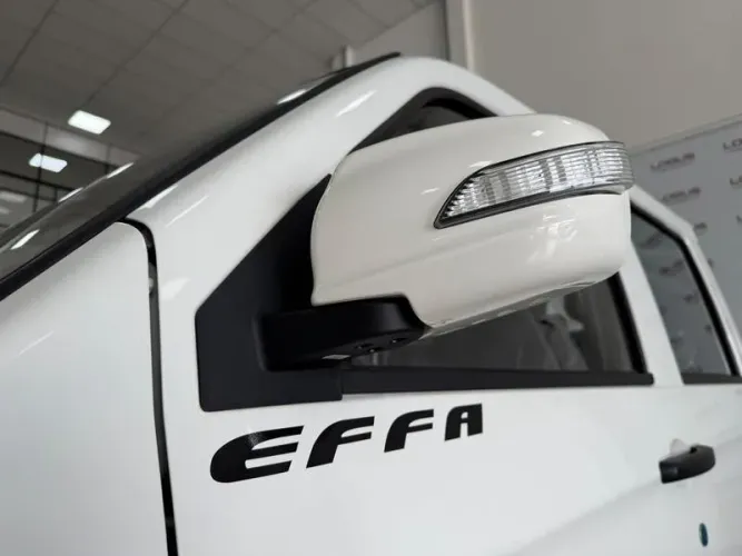 Effa V22 Pick-up CD 1.3 16V 4P 2027