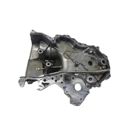 Tampa lateral do motor HYUNDAI HB20 2020 2021 1.0 3 CILINDROS