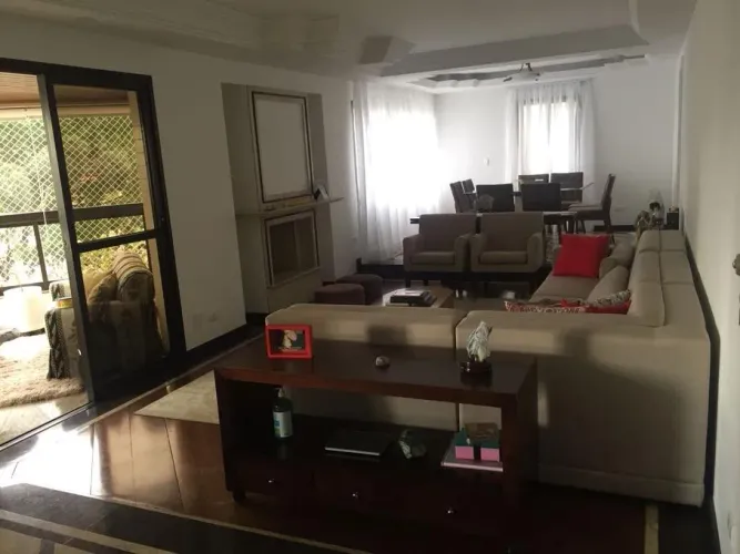 Apartamento em Rua Lydia Ferrari Magnoli - Jardim Avelino - São Paulo/SP