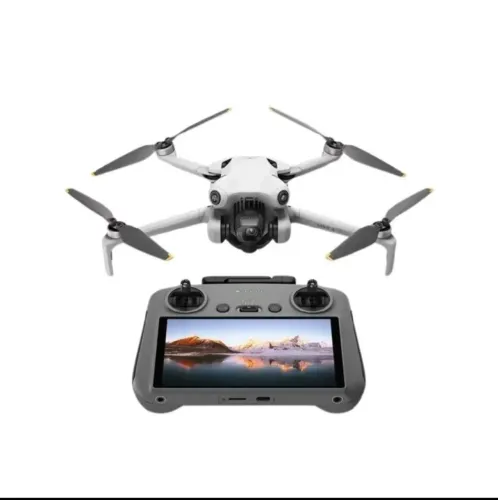 Mini 4 pro novo