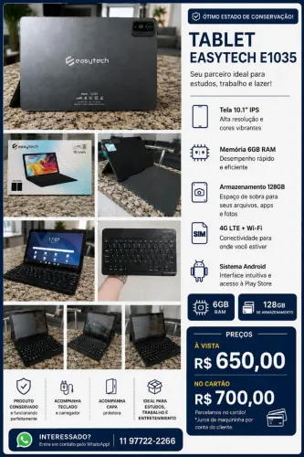 Tablet