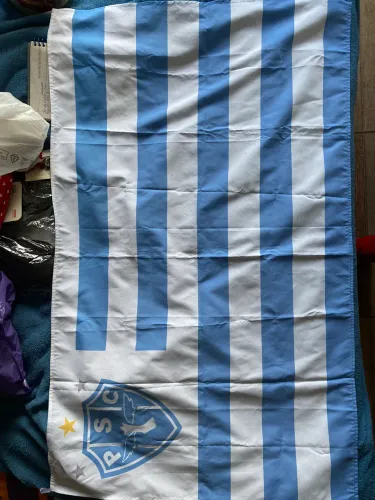 Bandeira do Paysandu Sport Club