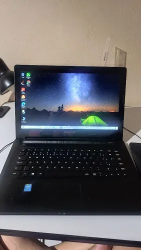 Notebook Lenovo