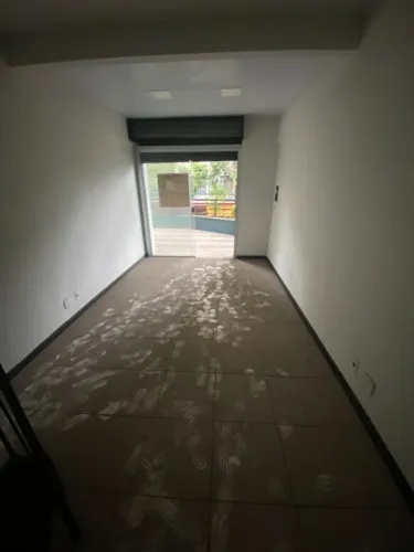SOBRE LOJA C/MEZANINO CENTRO 36,00M2