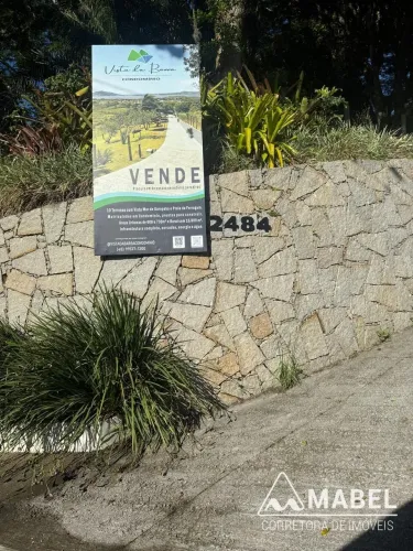 Terreno em Condomínio em Ambrósio, Garopaba/SC