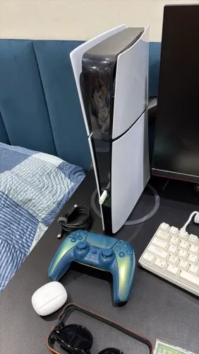 Playstation 5 slim digital