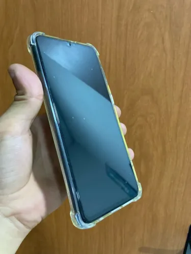 celular A12 - 64GB (Capinha + película)