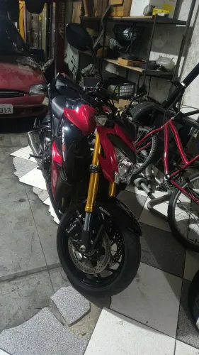 Sxs 1.000 nova único dono $ 51.000