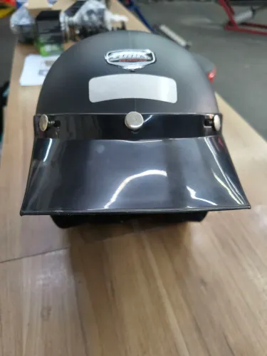 Capacete libert 2 (NOVO)