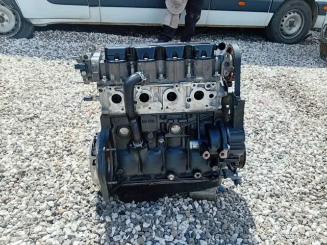 MOTOR PARCIAL GM MONTANA 1.4 4cc 2016