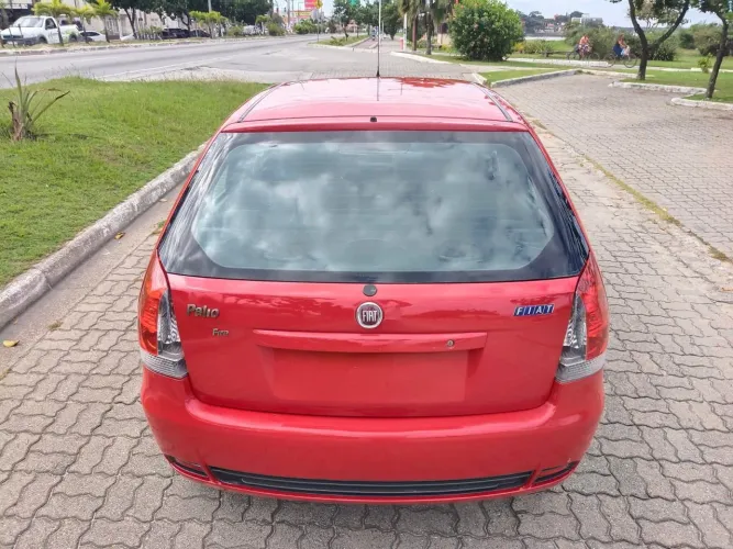 Fiat Palio 1.0 Economy Fire Flex 8V 2P 2010