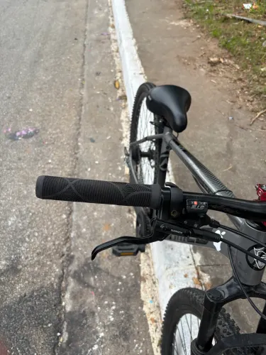 Bike Alfameq aro 29