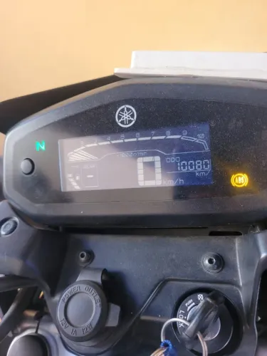 Crosser S abs 2024