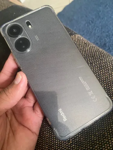 Redmi 13C