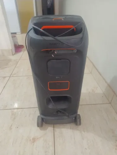 JBL 320 Partbox