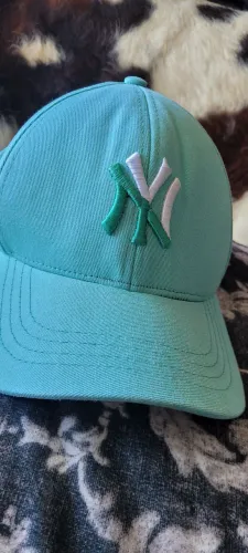 Bone New York Yankees new era