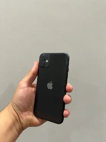 IPHONE 11 - 64Gb