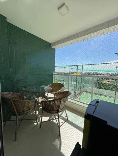 PÉROLAS DA ATALAIA | Aracaju | SE [8797]