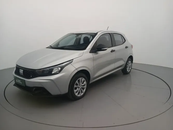Fiat Argo Drive 1.0 6V Flex 2025