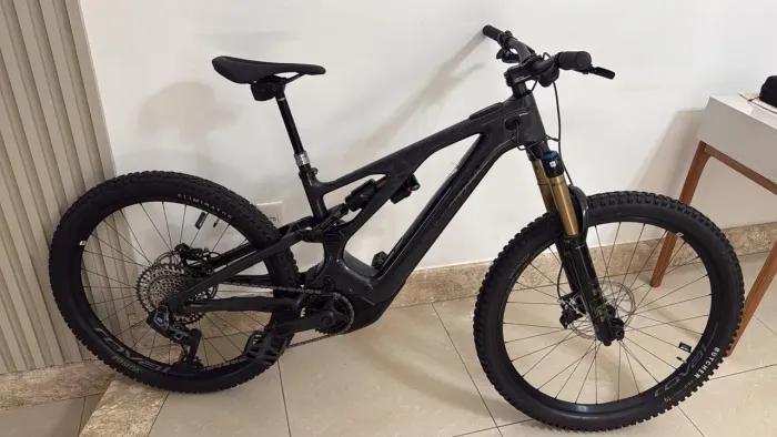 Specialized Turbo Levo S-Works