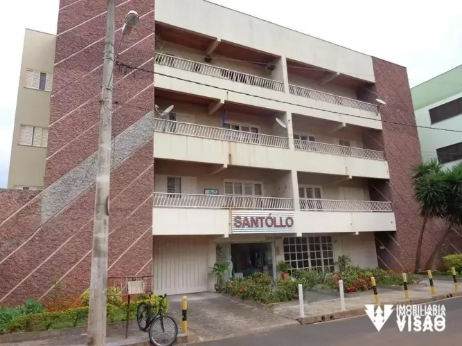 APARTAMENTO PARA ALUGAR, 03 QUARTOS, 01 SUÍTE, 01 VAGA NO BAIRRO MERCÊS