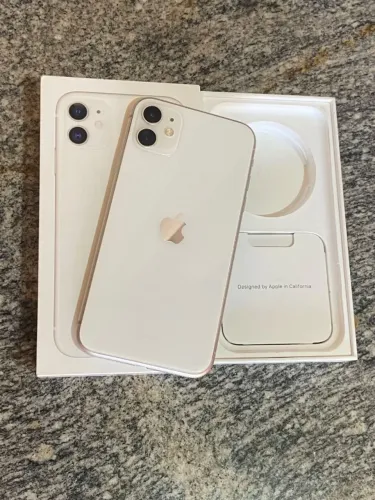 IPhone 11 64 Gb ? DE ENTRADA