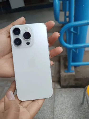 iPhone 15 pro