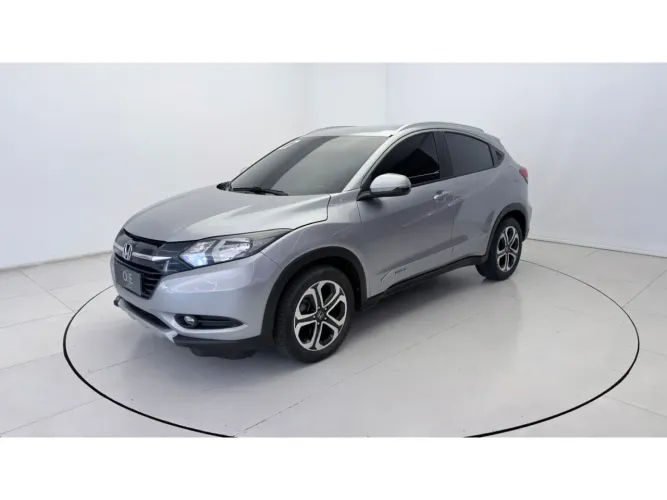Honda HR-V EX 1.8 Flexone 16V 5P Aut. 2017
