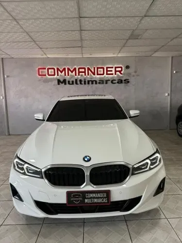 BMW 320I 320i 2023