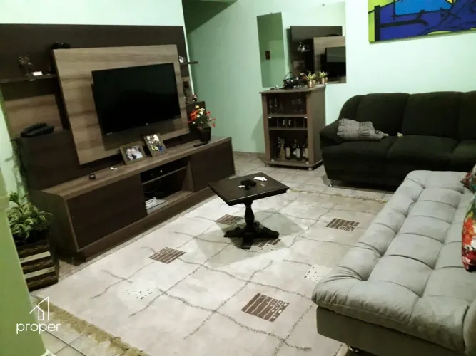 Sobrado à venda no Bairro Fragata - Pelotas