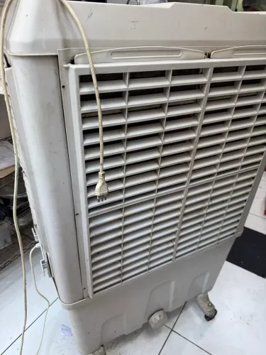 Climatizador