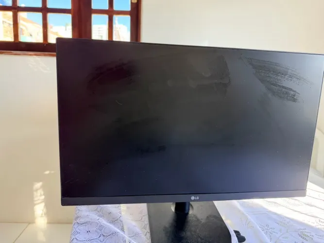 MONITOR LG