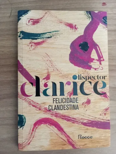 Felicidade Clandestina