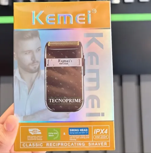 Maquina kemei 24