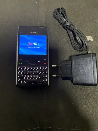 Celular antigo Nokia