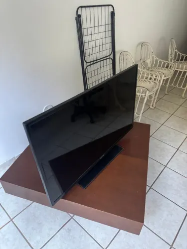 Televisão
