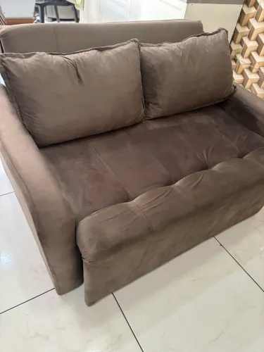 Sofá cama