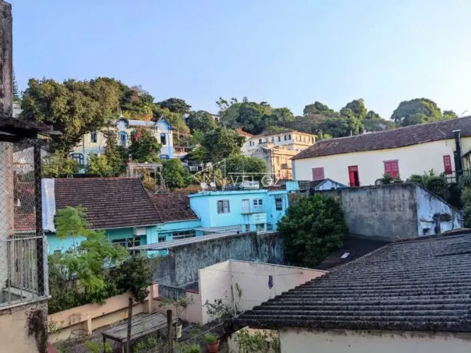 Apartamento - Padrão / Residencial / Santa Teresa