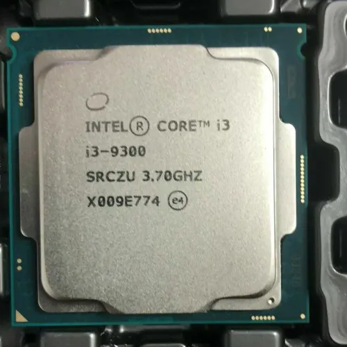Processador i3 9300 com vídeo integrado