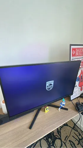 Monitor Gamer 27? 180hz (NOVO)