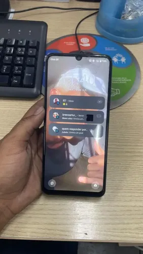 Realme c61