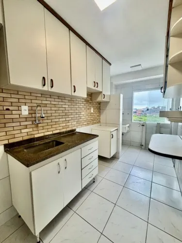 Moradas do Atlântico Armação, 89 m², Nascente, Reformado, 3/4 com Dependência Reversível