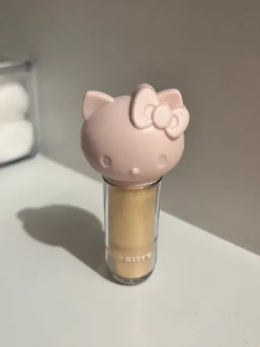 Iluminador Bruna Tavares-Hello kitty 