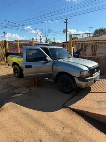 Ford Ranger XLS 3.0 PSE 163cv 4X2 CS TB Dies. 2007